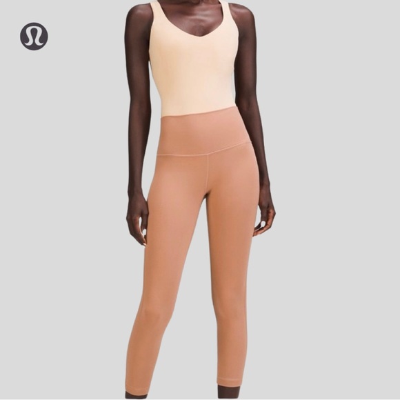 Lululemon Align Bodysuit - Brand New with Tag - Picture 6 of 10